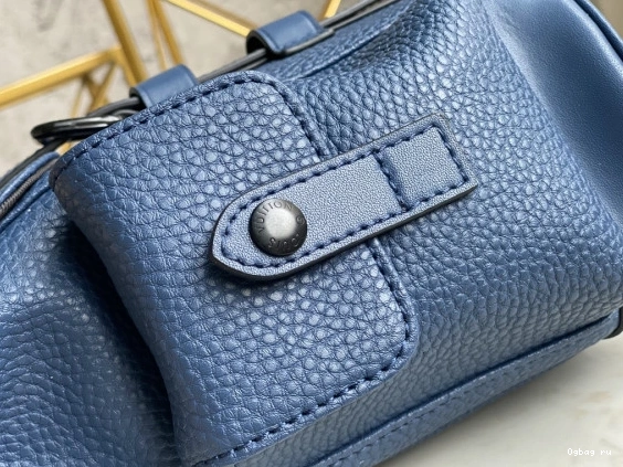 CHRISTOPHER LOUIS VUITTON XS 0711
